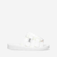 Papuci Flaps Suicoke KAW-CAB WHITE Barbati
