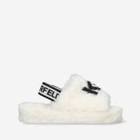 Saboti Karl Lagerfeld Salon Karl Slingback KL40200 WF1 Femei