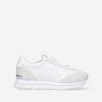 Sneakers Karl Lagerfeld Velocita II Karl Outline Logo Lo KL61942 31S Femei
