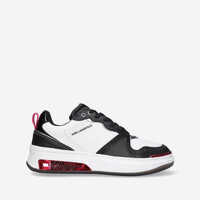 Sneakers Karl Lagerfeld Elektra Lay Up Lo KL62020 010 Femei