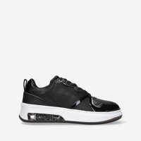 Sneakers Karl Lagerfeld Elektra Lay Up Perf Lo KL62021 000 Femei