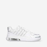 Sneakers Karl Lagerfeld Elektra Lay Up Perf Lo KL62021 011 Femei