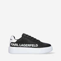 Sneakers Karl Lagerfeld Maxi Kup Karl Injekt Logo Lo KL62210 001 Femei