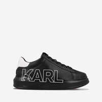 Sneakers Karl Lagerfeld Kapri Karl Outline Logo KL62511 00S Femei