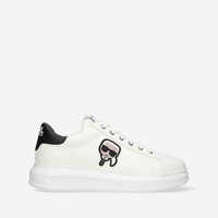Sneakers Karl Lagerfeld Karl Lagerfeld Kapri Ikonic KC Low Lace KL62530A 011