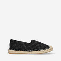 Sneakers Karl Lagerfeld Kamini Monogram Lo Slip On KL80112 900 Femei