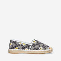 Sneakers Karl Lagerfeld Karl Lagerfeld Kamini Daisygram Slip On KL80122 9LE