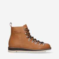 Incaltaminte trekking Women's shoes Fracap MAGNIFICO M120 ALTO TAN Barbati
