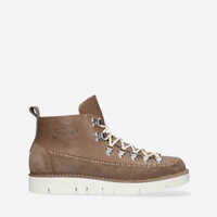 Incaltaminte trekking Men's shoes Fracap MAGNIFICO M120 INDIAN khaki Barbati