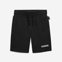 Pantaloni scurti Napapijri Bermuda Shorts Box Cotton NA4G3W 041 Baieti