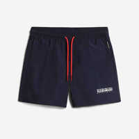 Sorturi de baie Napapijri Swimming Trunks Box NA4G4H 176 Baieti