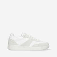 Sneakers A. P. C. Plain PUAAW shoes-M56112 WHITE Barbati
