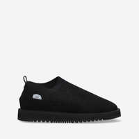 Sneakers Shoes Suicoke RON-MWPAB-MID BLACK Femei