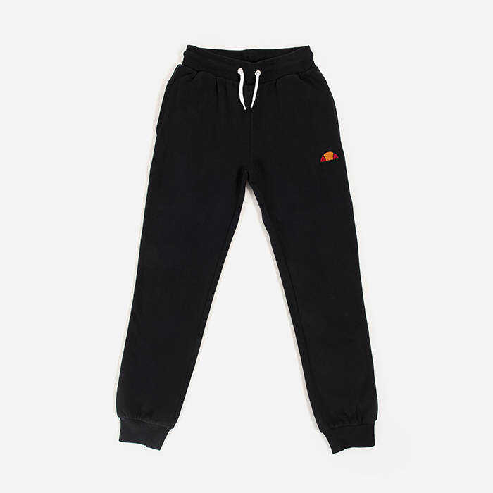 Ellesse Ellesse Colino Jog Pant JNR S3E08579 BLACK black