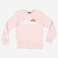 Bluze de trening Ellesse Siobhen Sweatshirt S4E08600 LIGHT PINK Fete