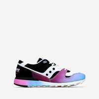 Sneakers Saucony Shoes Saucony x Acribik Azura Tech Noir S70601 1