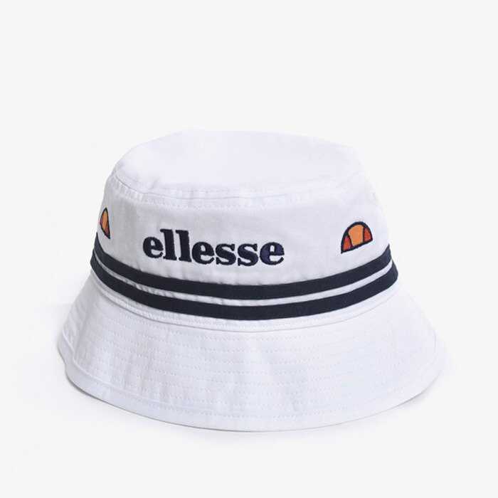 Ellesse Hat Lorenzo SAAA0839 WHITE WHITE