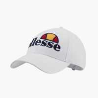 Sepci Ellesse Ragusa cap SAAA0849 White Barbati