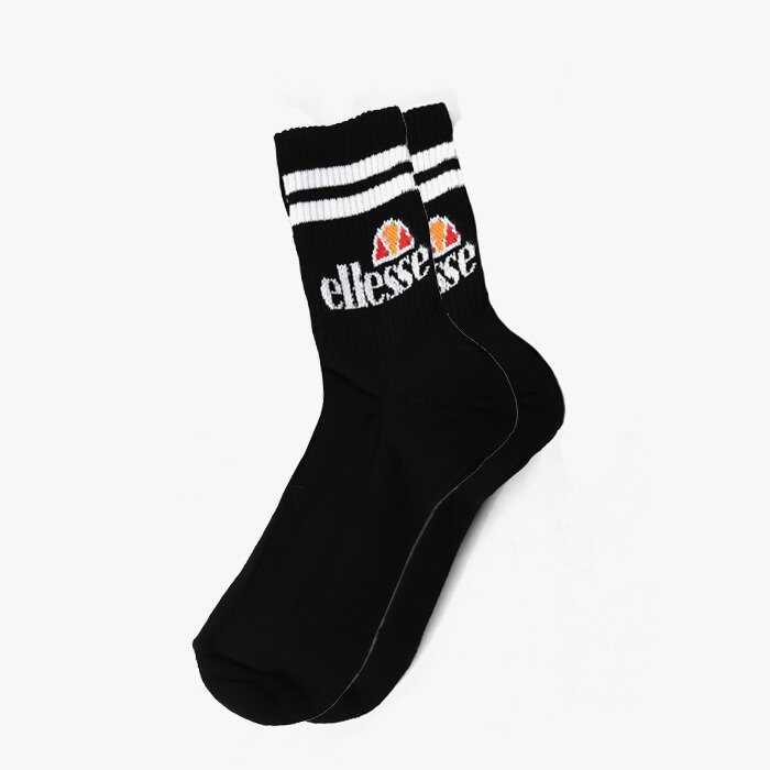 Ellesse Pullo socks SAAC0620 BLACK black