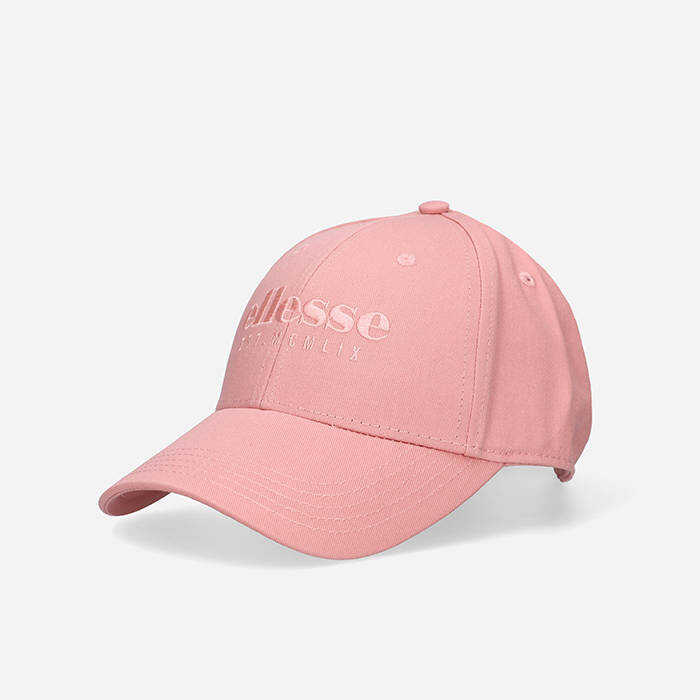 Ellesse Tinar Cap SAMA2245 PINK PINK