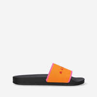 Papuci Men's flip-flops Marni SAMR003202 P4547 ZO103 Barbati