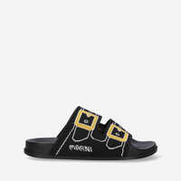 Papuci Men's flip flops Marni SAMR003802 P4547 ZO137 Barbati