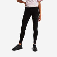 Colanti fitness Leggings Ellesse Leggings Lesley Legging SGL13416 BLACK Femei