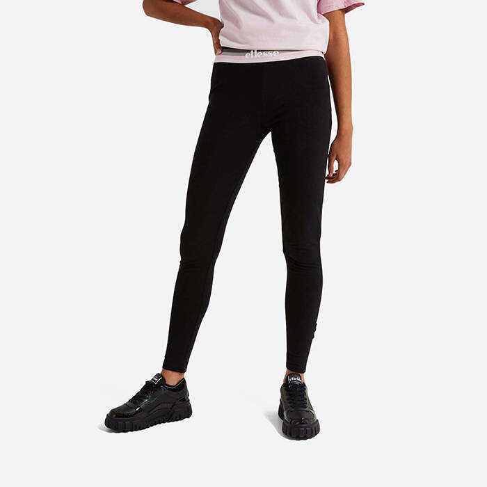 Leggings Ellesse Leggings Lesley Legging SGL13416 BLACK