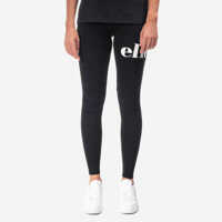 Colanti fitness Legginsy damskie Ellesse Pemadula Legging SGM04451 BLACK Femei