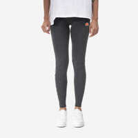 Colanti fitness Ellesse Solos 2 SGS04703 DARK GREY Femei