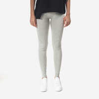 Colanti fitness Ellesse Solos 2 SGS04703 GREY MARL Femei