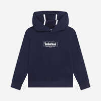 Hanorace Timberland Sweatshirt T25T09 85T Baieti