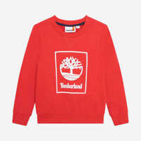 Bluze de trening Timberland Sweatshirt T25T12 992 Baieti
