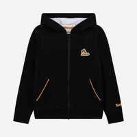 Cardigane Sweatshirt Timberland Cardigan Suit T25T18 09B Baieti