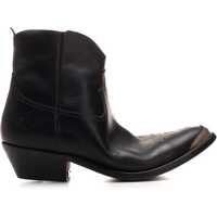 Cizme Other Materials Boots Femei