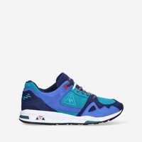 Sneakers Shoes Le Coq Sportif LCS R1000 x Hanon 2210927 Femei