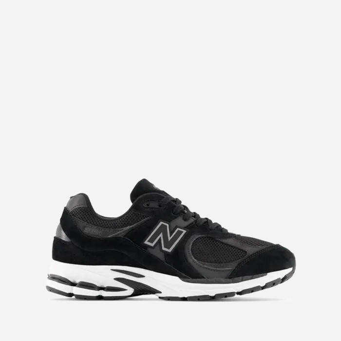 New Balance New Balance m2002rbk black