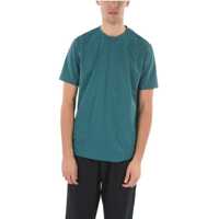 Tricouri Zzegna Short Sleeved Crew Neck T-Shirt Barbati