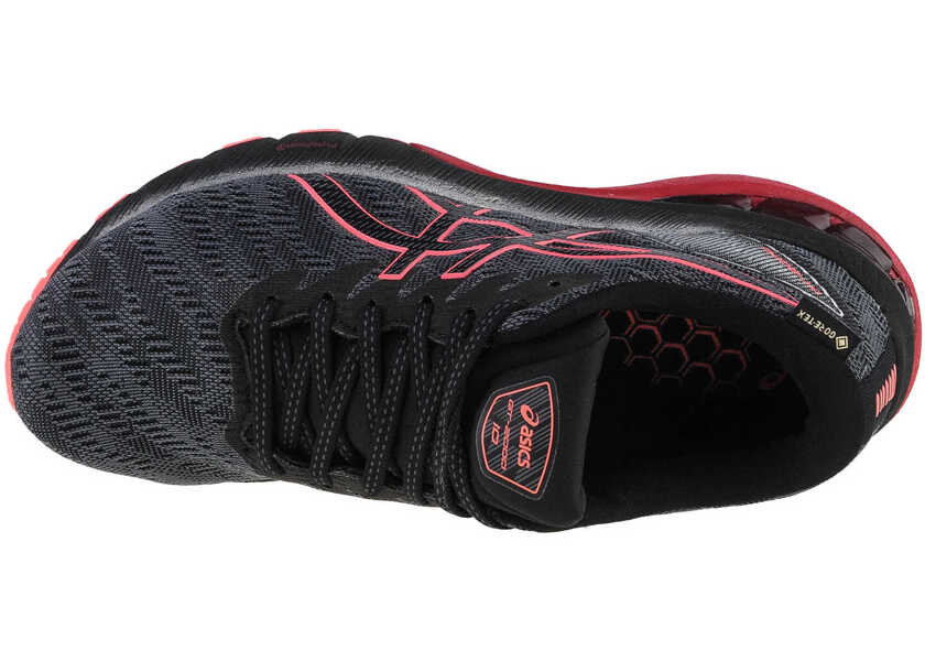 Pantofi alergare ASICS GT-2000 G-TX Grey Femei (BM 9357599) 3