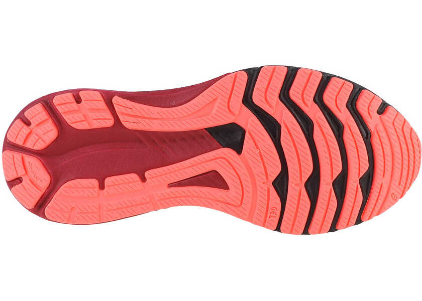 Pantofi alergare ASICS GT-2000 G-TX Grey Femei (BM 9357599) 4