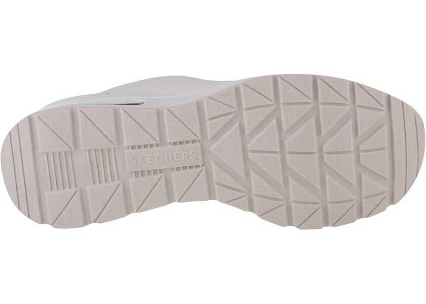 Sneakers SKECHERS Million Air-Elevated Air White Femei (BM 9357608) 4