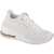 SKECHERS Million Air-Elevated Air White