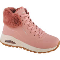 Bocanci de iarna Uno Rugged - Fall Air Femei