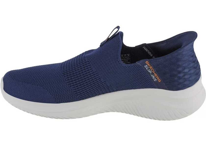 Sneakers SKECHERS Slip-Ins Ultra Flex 3.0 Smooth Step Navy Barbati (BM 9357623) 2