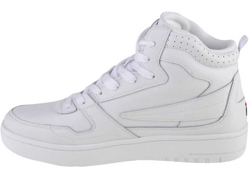 Sneakers Fila Fxventuno L Mid White Barbati (BM 9357641) 2