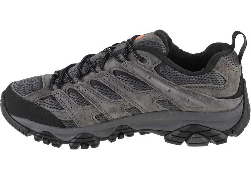 Bocanci de munte Merrell Moab 3 Grey Barbati (BM 9357650) 2
