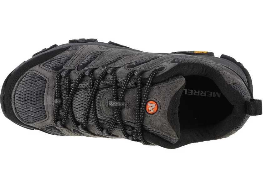 Bocanci de munte Merrell Moab 3 Grey Barbati (BM 9357650) 3