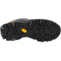 Bocanci de munte pentru Barbati - Bocanci de munte Merrell Moab 3 Grey Barbati (BM 9357650) - B-mall.ro