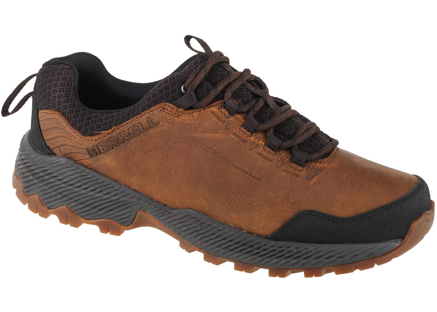 Merrell Forestbound Brown