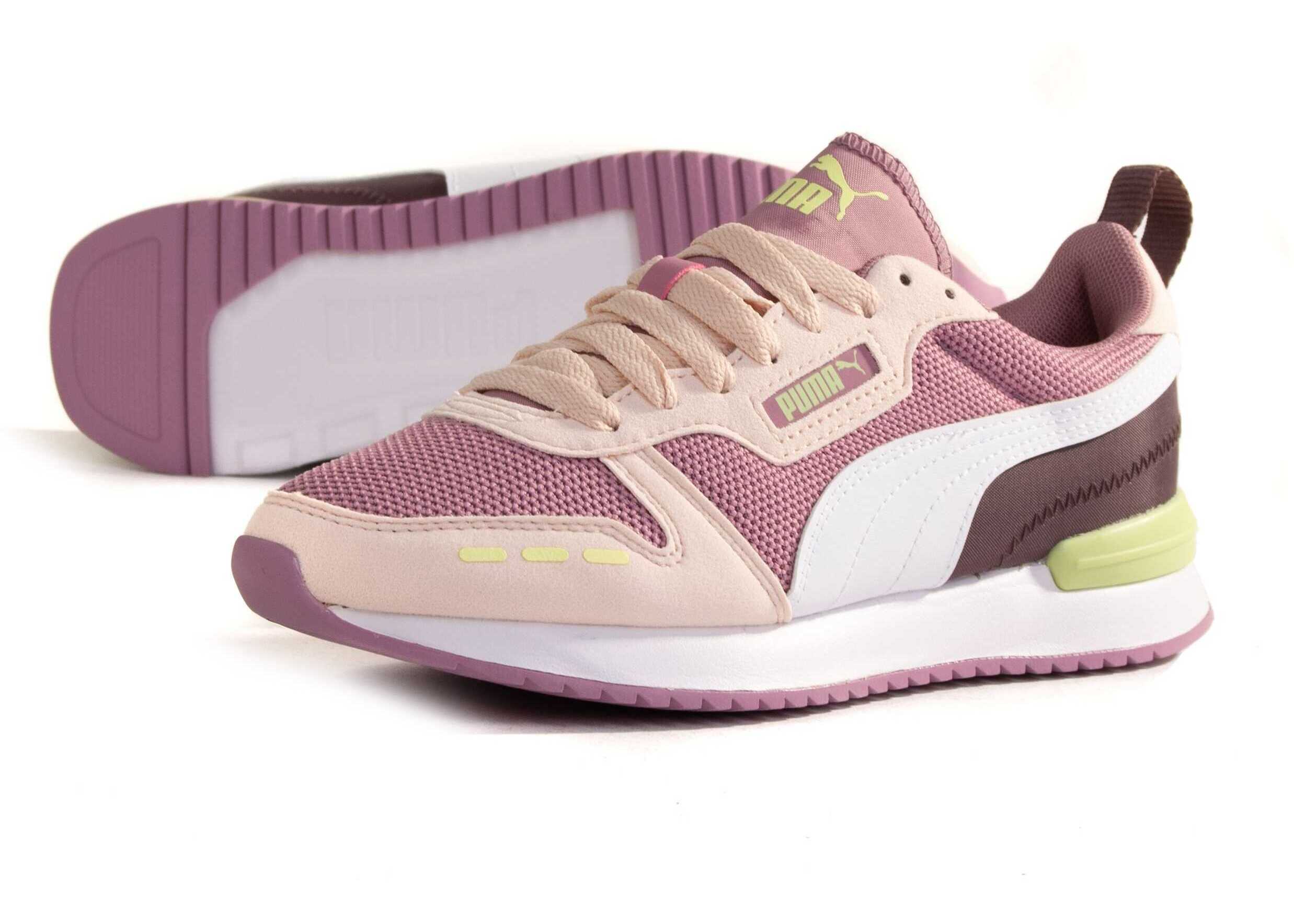 PUMA R78 Jr 373616* Violet